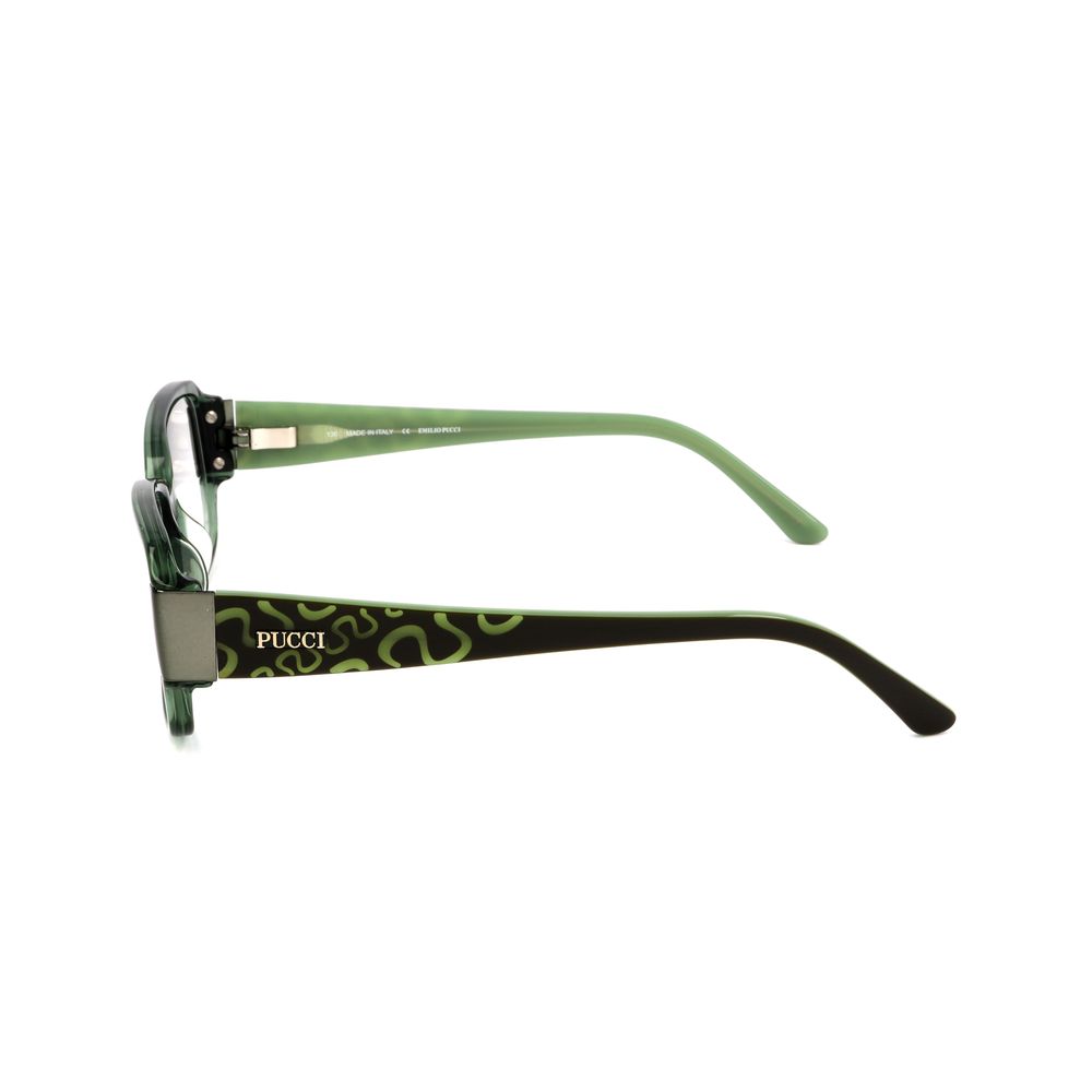 Army Plastic Glasses (frames) Accessory