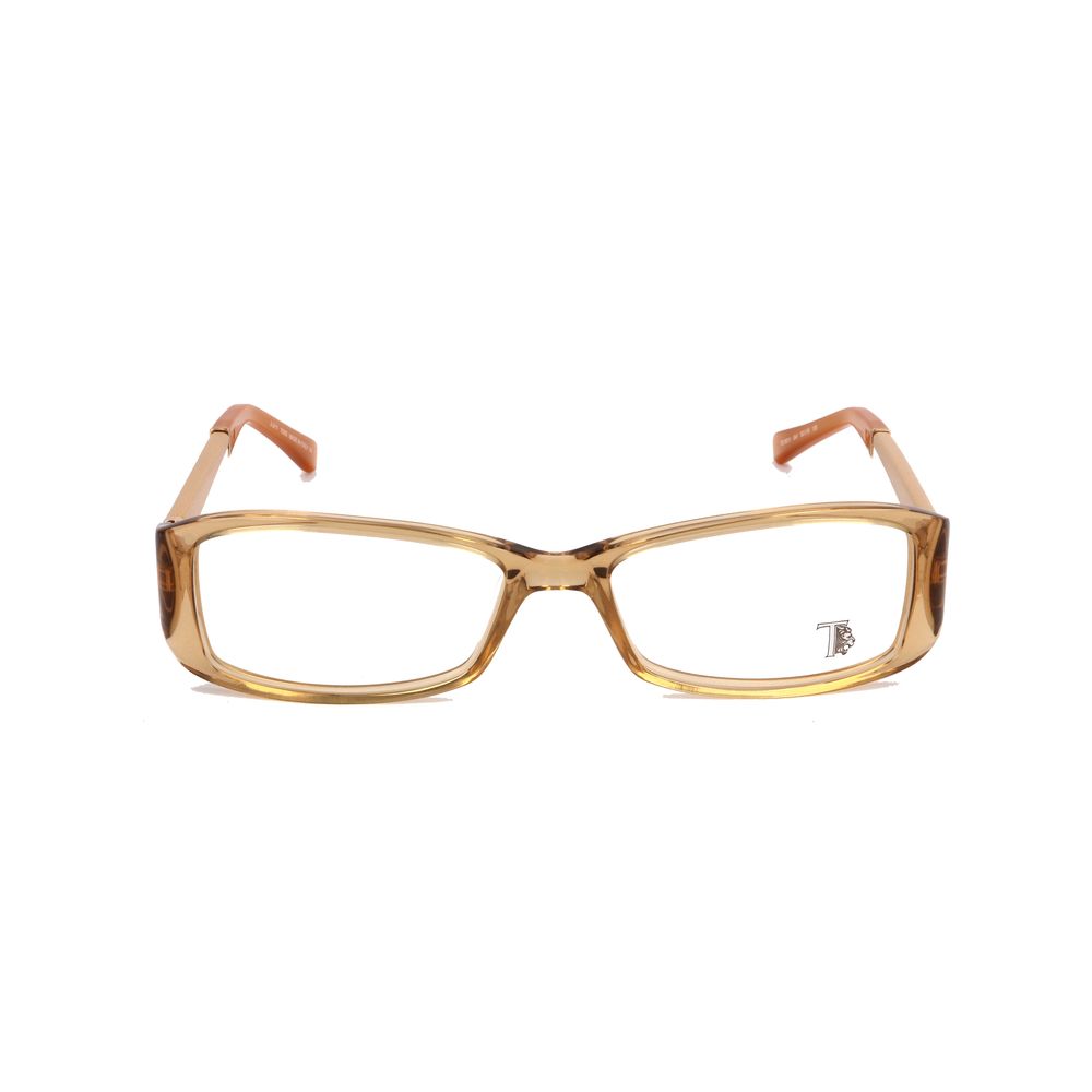 Bicolor Acetate Glasses (frames) Accessory