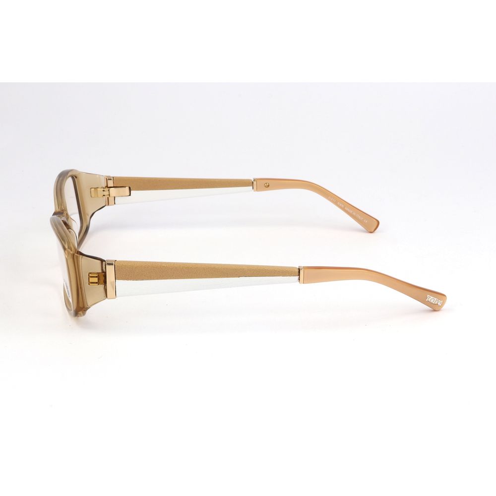 Bicolor Acetate Glasses (frames) Accessory