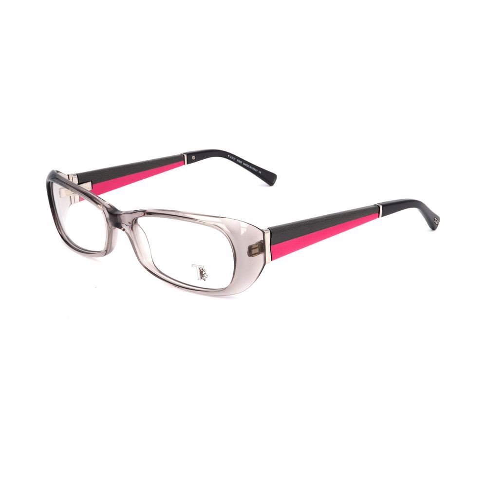 Gray Acetate Glasses (frames) Accessory