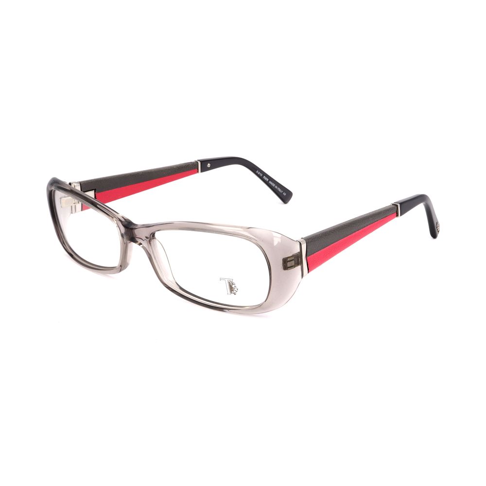 Tod's TOTO501202055AC Acetate eyeglasses in gray