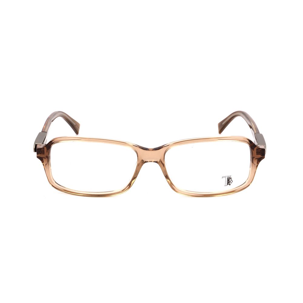 Brown Acetate Glasses (frames) Accessory