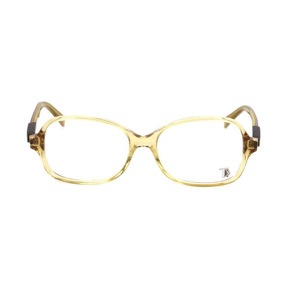 Bicolor Acetate Glasses (frames) Accessory