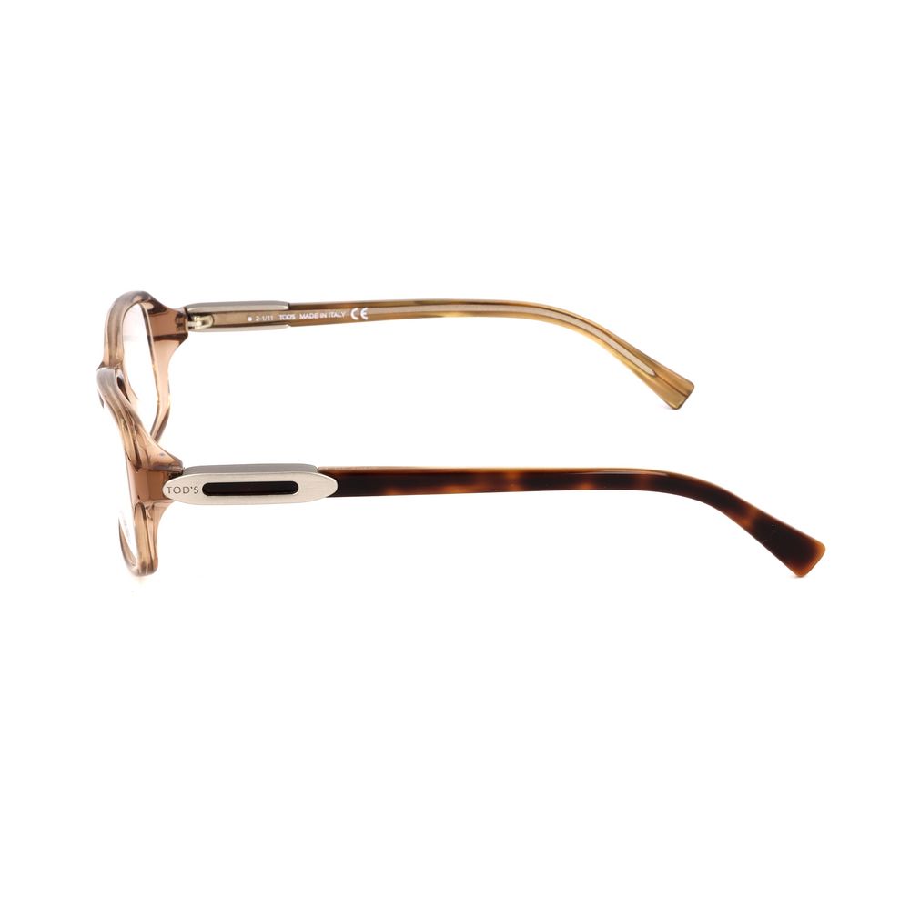Brown Acetate Glasses (frames) Accessory