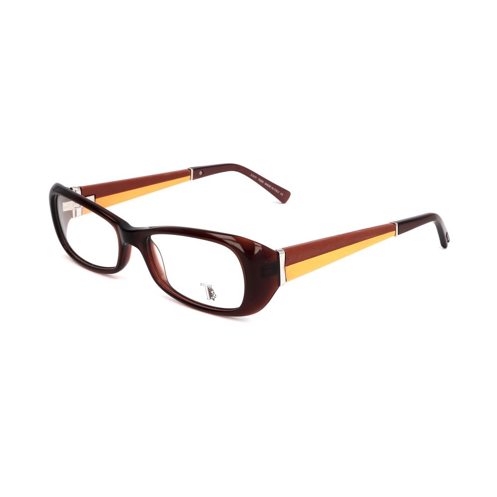 Brown Acetate Glasses (frames) Accessory