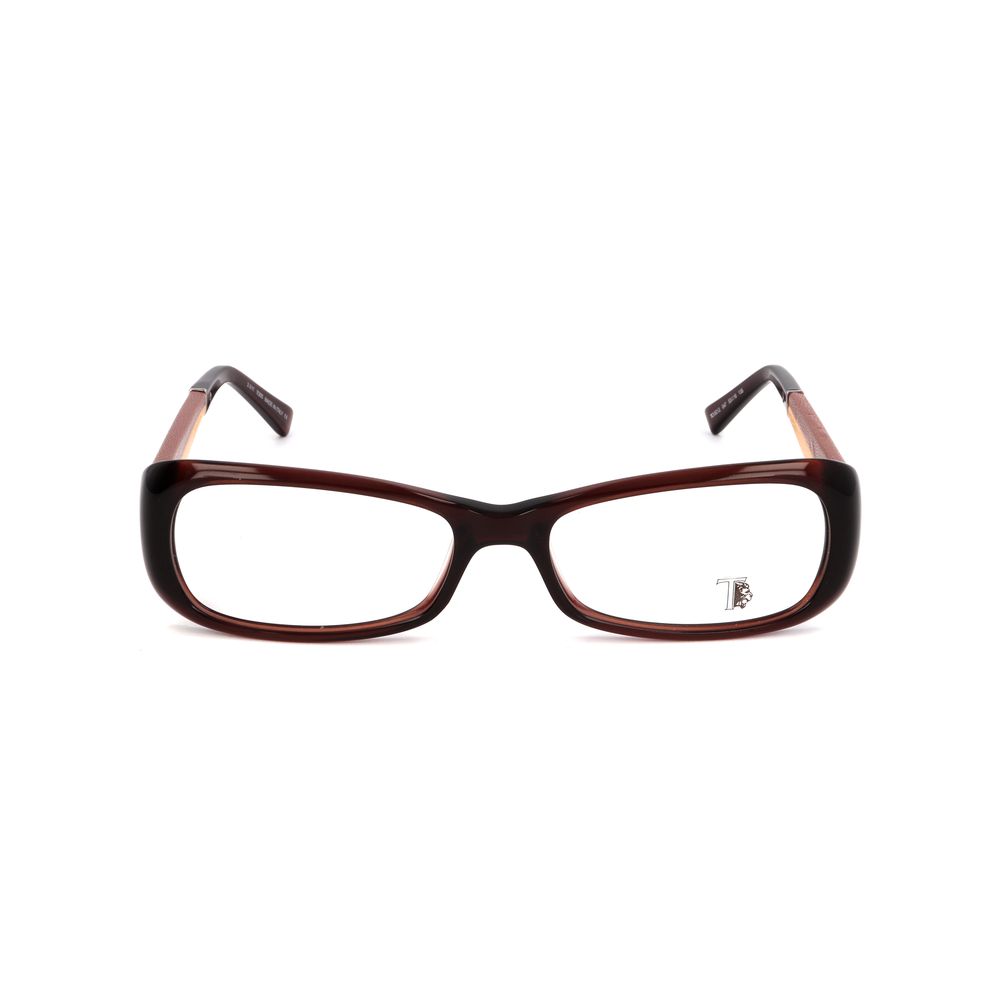 Brown Acetate Glasses (frames) Accessory