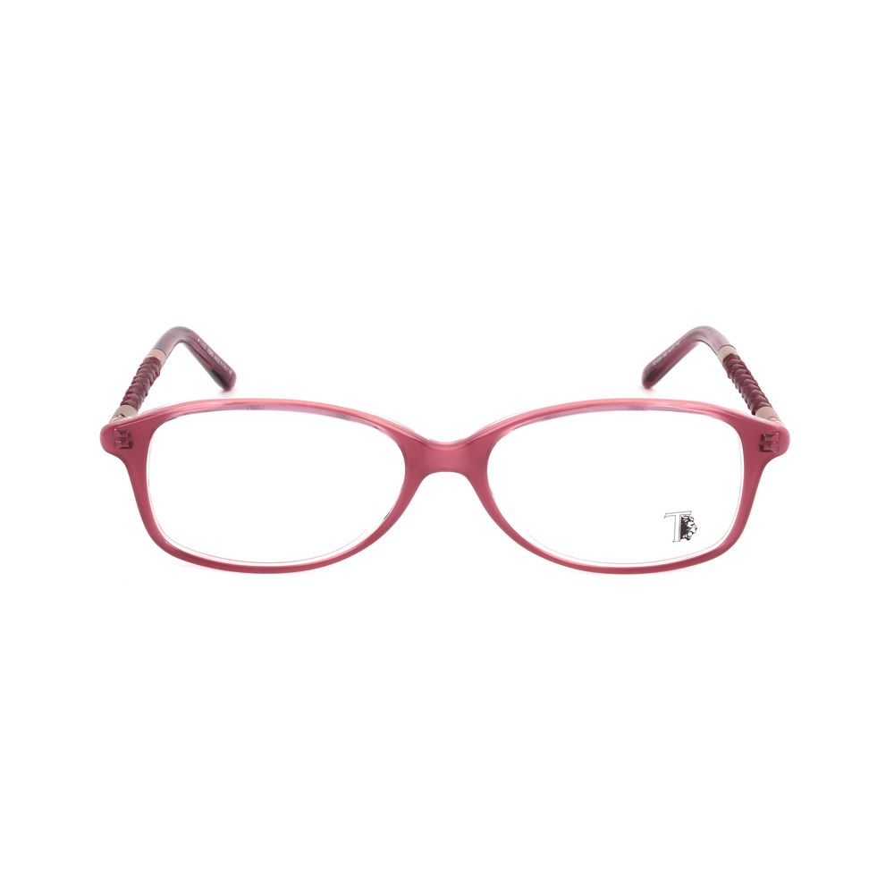 Multicolor Acetate Glasses (frames) Accessory