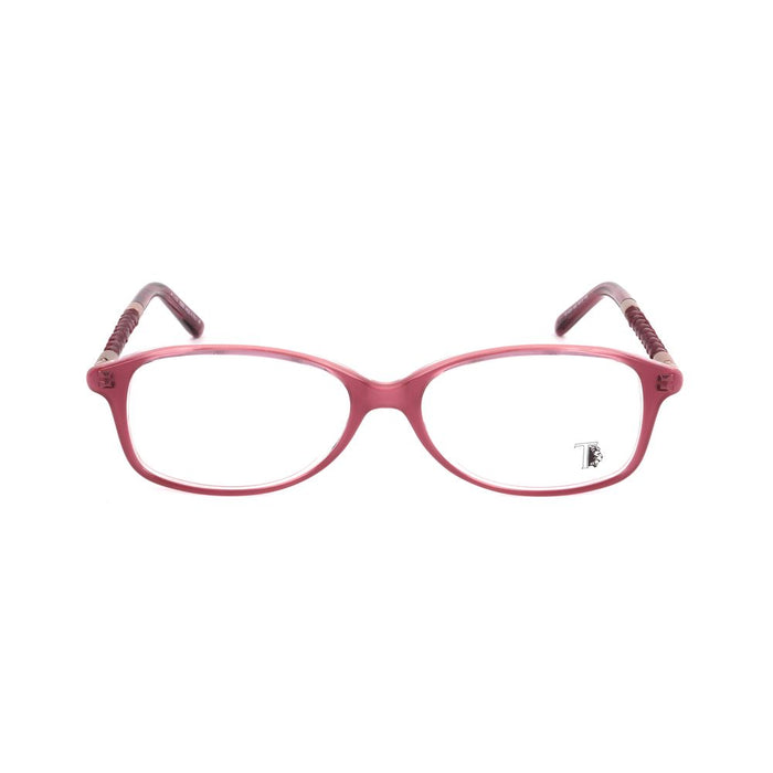 Multicolor Acetate Glasses (frames) Accessory
