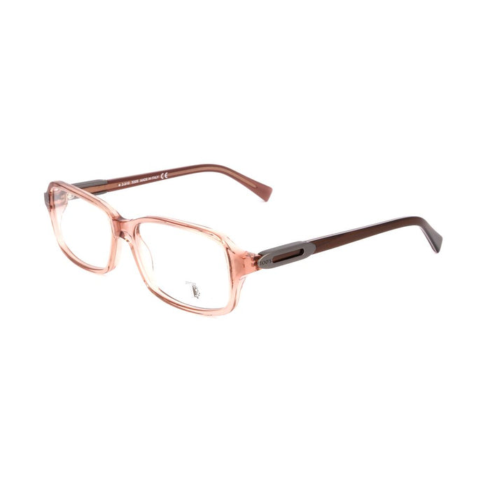 Multicolor Acetate Glasses (frames) Accessory