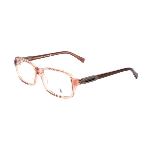 Tod's TOTO5018074AC Acetate eyeglasses in pink