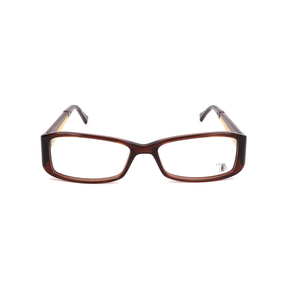 Bicolor Acetate Glasses (frames) Accessory