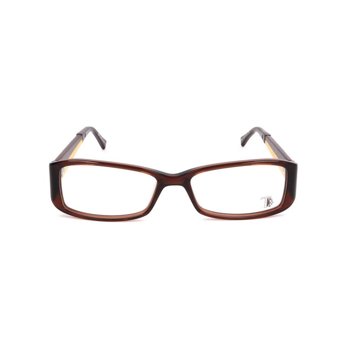 Bicolor Acetate Glasses (frames) Accessory