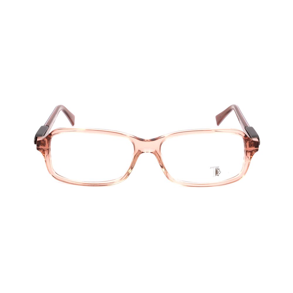 Multicolor Acetate Glasses (frames) Accessory
