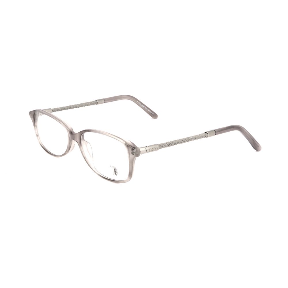 Gray Acetate Glasses (frames) Accessory