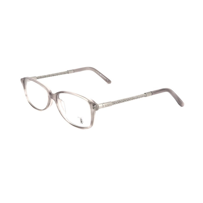 Gray Acetate Glasses (frames) Accessory