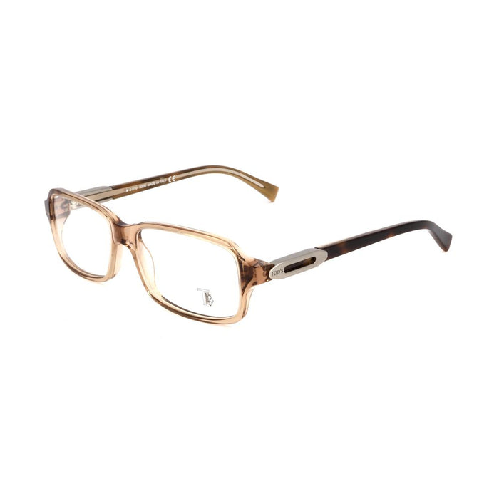 Tod's TOTO501804752AC Acetate eyeglasses in brown