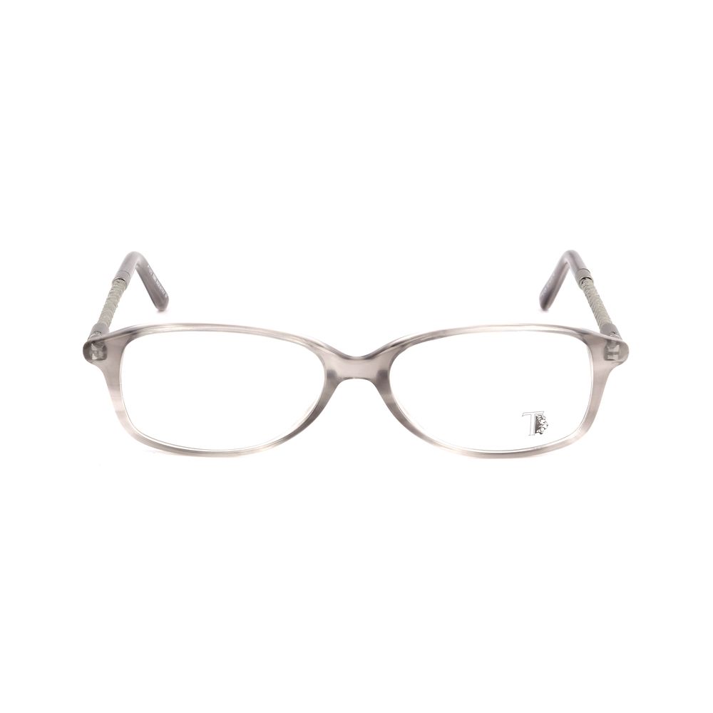 Gray Acetate Glasses (frames) Accessory