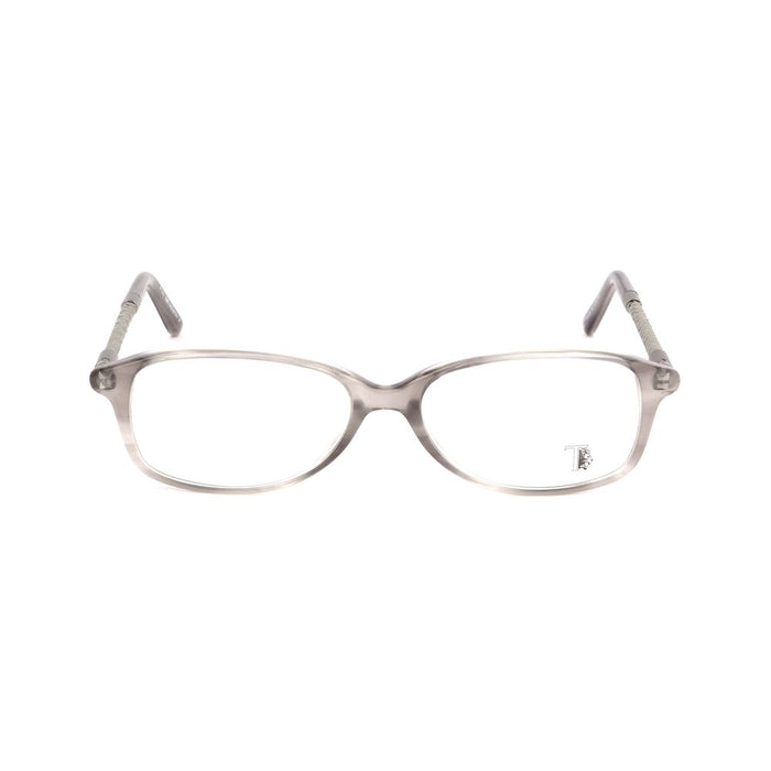 Tod's TOTO4054020AC Acetate eyeglasses in gray — view 2