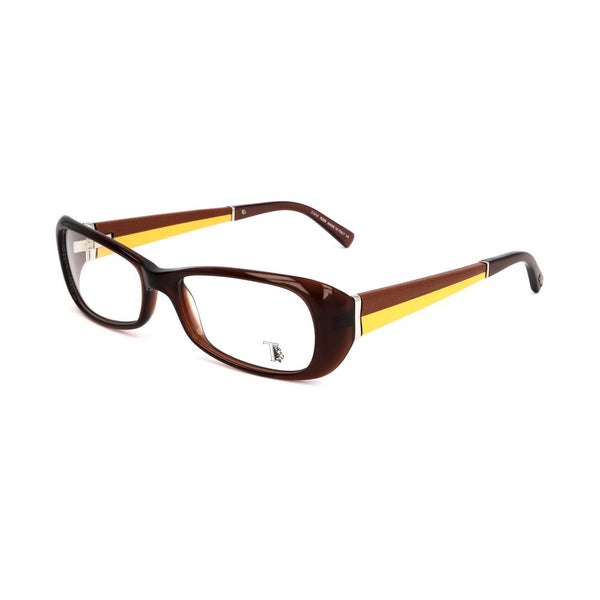 Tod's TOTO501204755AC Acetate eyeglasses in brown