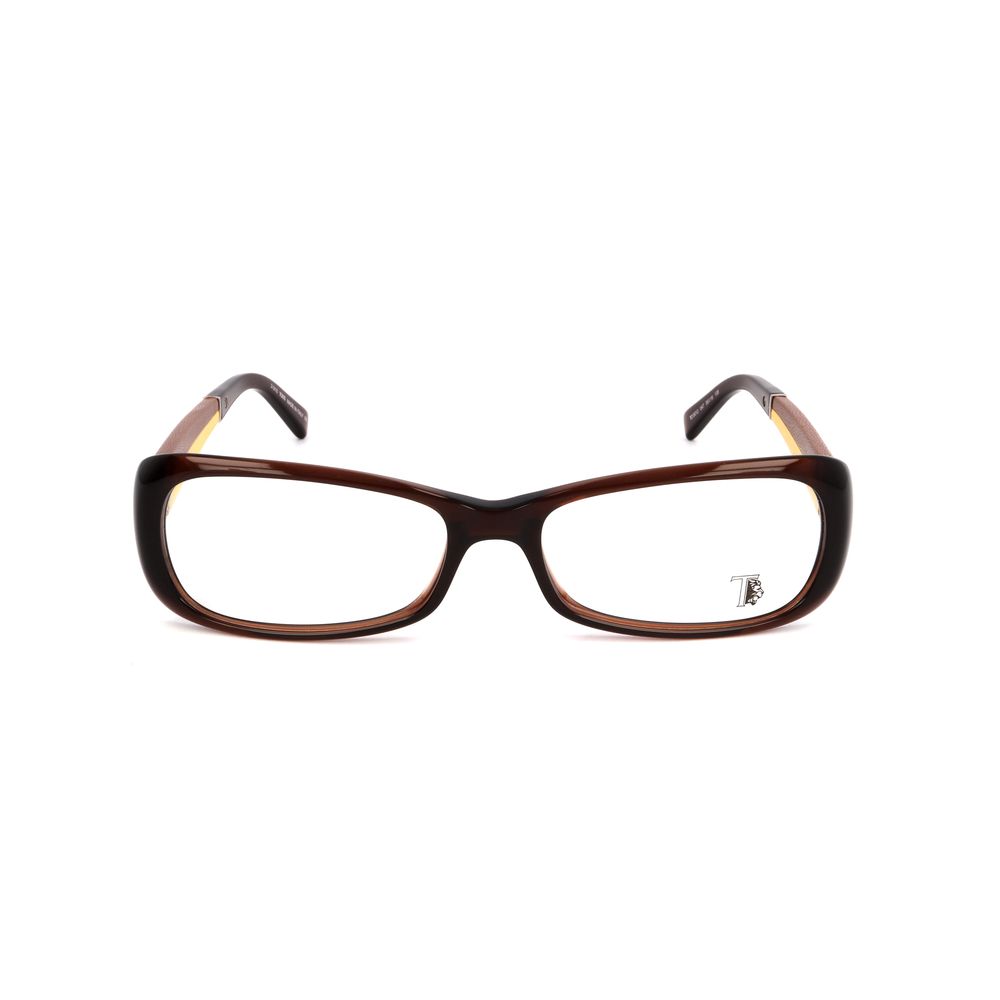 Brown Acetate Glasses (frames) Accessory