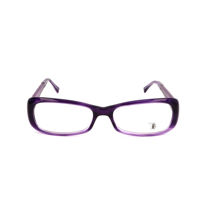 Purple Acetate Glasses (frames) Accessory