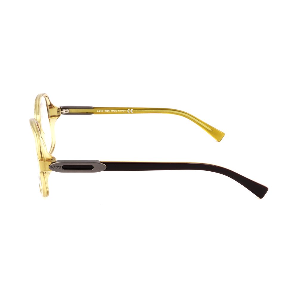Bicolor Acetate Glasses (frames) Accessory