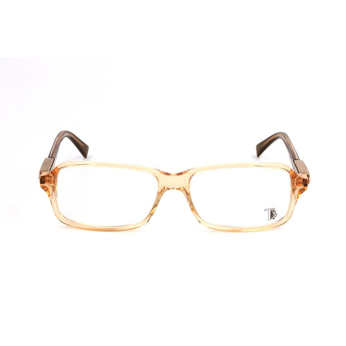 Orange Acetate Glasses (frames) Accessory