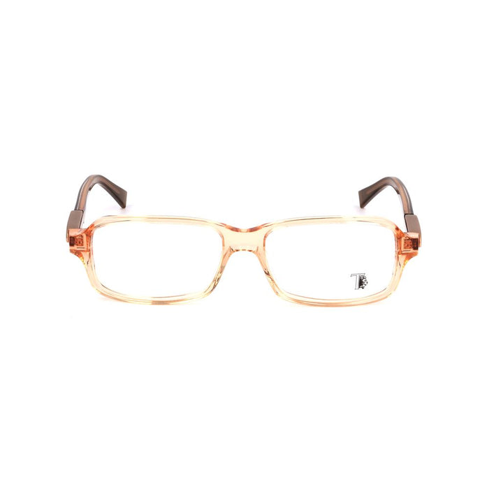 Orange Acetate Glasses (frames) Accessory
