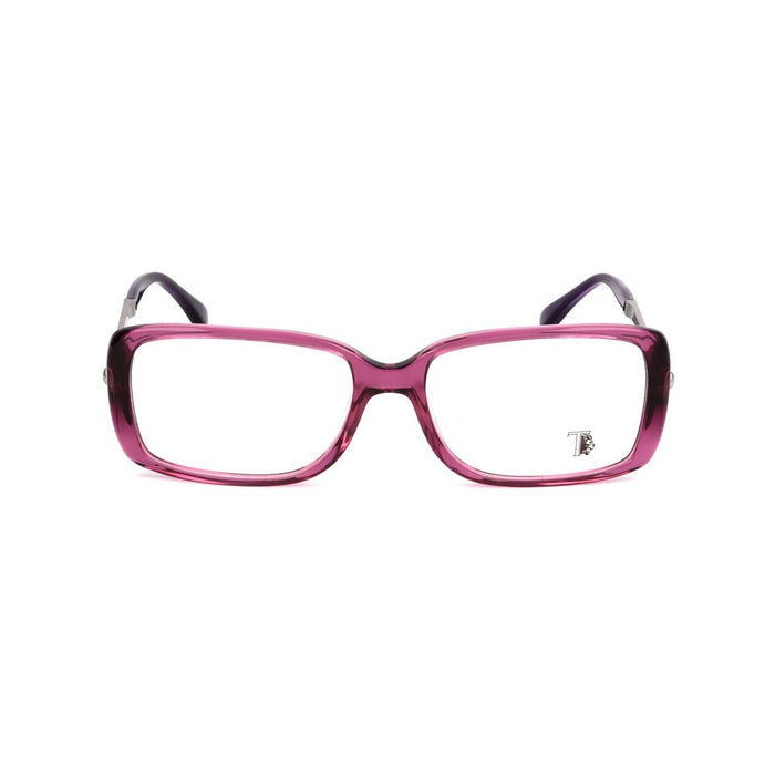Purple Acetate Glasses (frames) Accessory