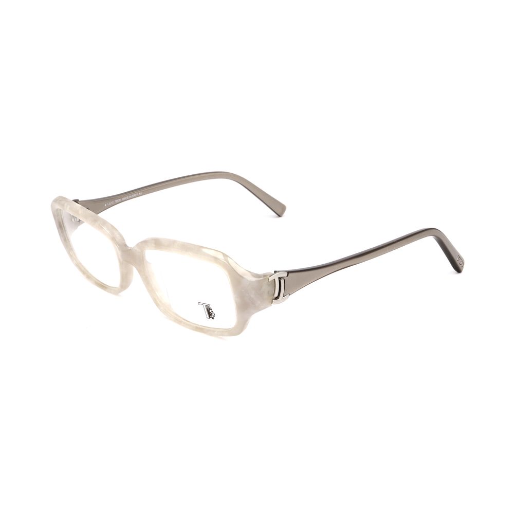 Gray Acetate Glasses (frames) Accessory