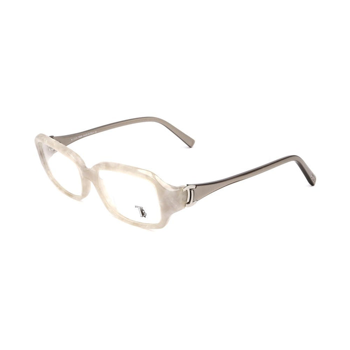 Tod's TOTO5031020AC Acetate eyeglasses in gray