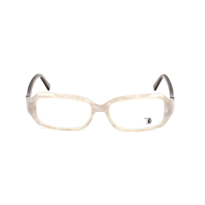 Tod's TOTO5031020AC Acetate eyeglasses in gray — view 2