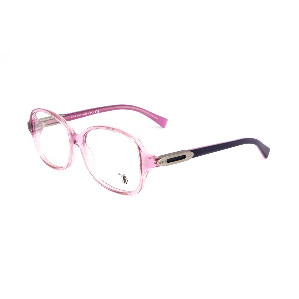 Multicolor Acetate Glasses (frames) Accessory