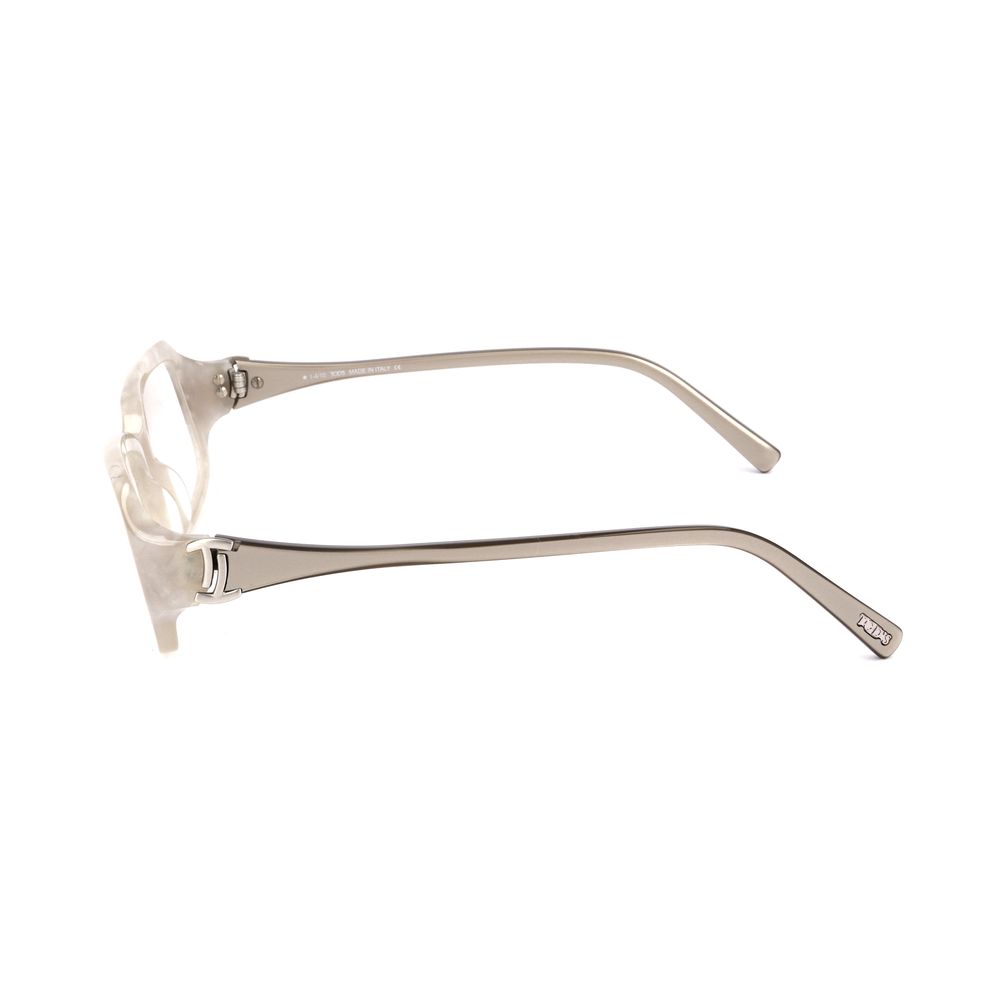 Gray Acetate Glasses (frames) Accessory