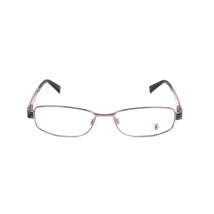 Tod's TOTO5022010AC Metal eyeglasses in gray — view 2
