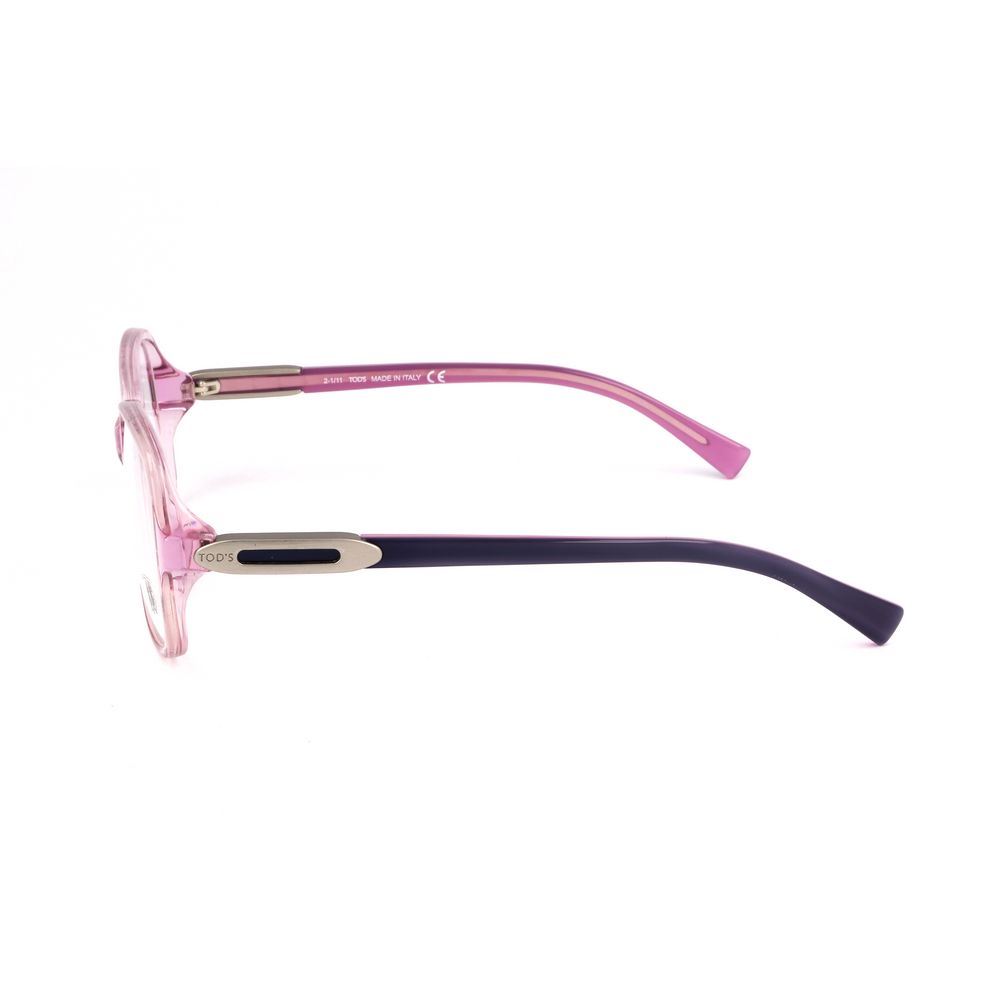 Multicolor Acetate Glasses (frames) Accessory