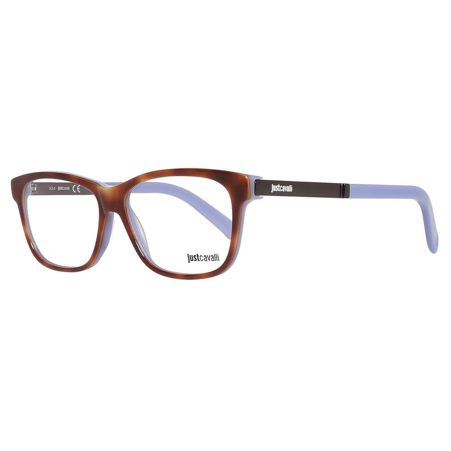 Just Cavalli JCJC061905653AC Plastic eyeglasses in brown