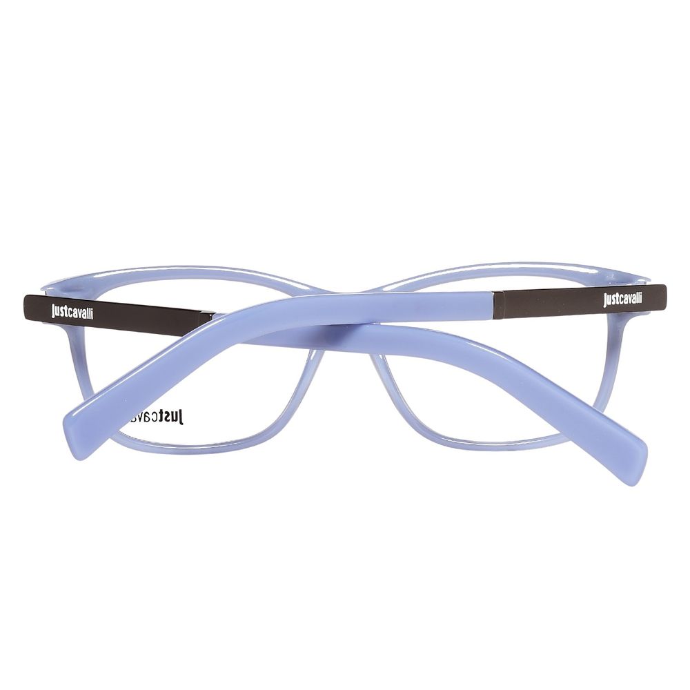 Brown Plastic Glasses (frames) Accessory