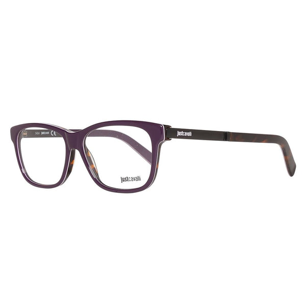 Just Cavalli JCJC061908353AC Plastic eyeglasses in purple