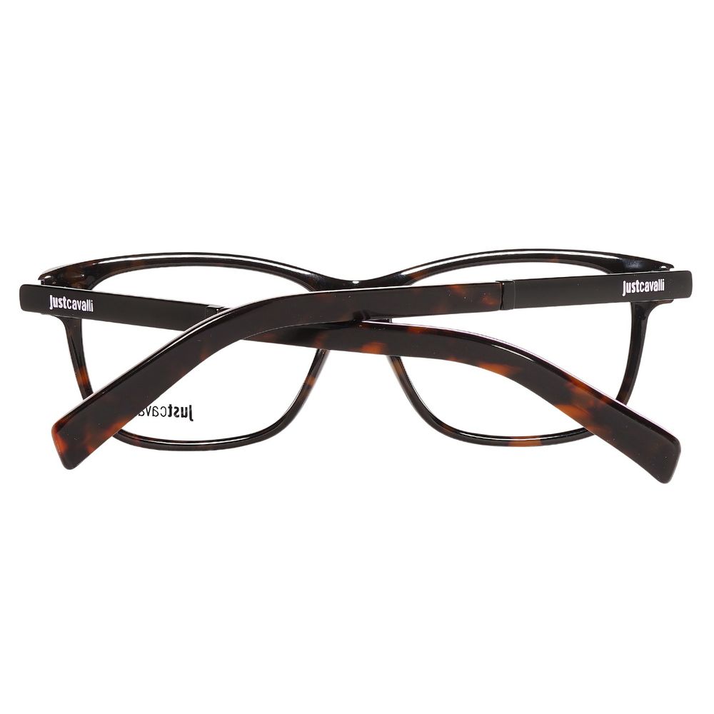 Purple Plastic Glasses (frames) Accessory