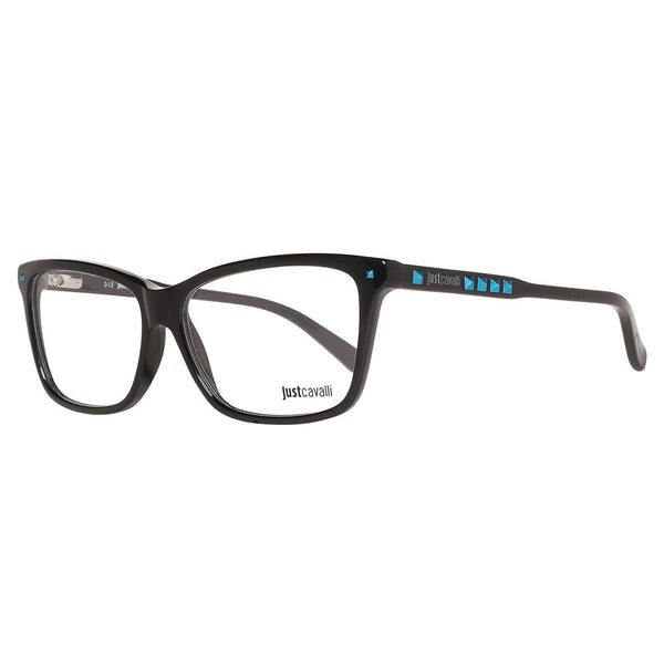 Just Cavalli JCJC062400154AC Plastic eyeglasses in black
