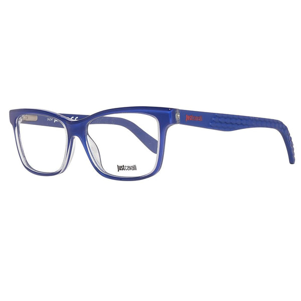 Just Cavalli JCJC064209053AC Plastic eyeglasses in blue