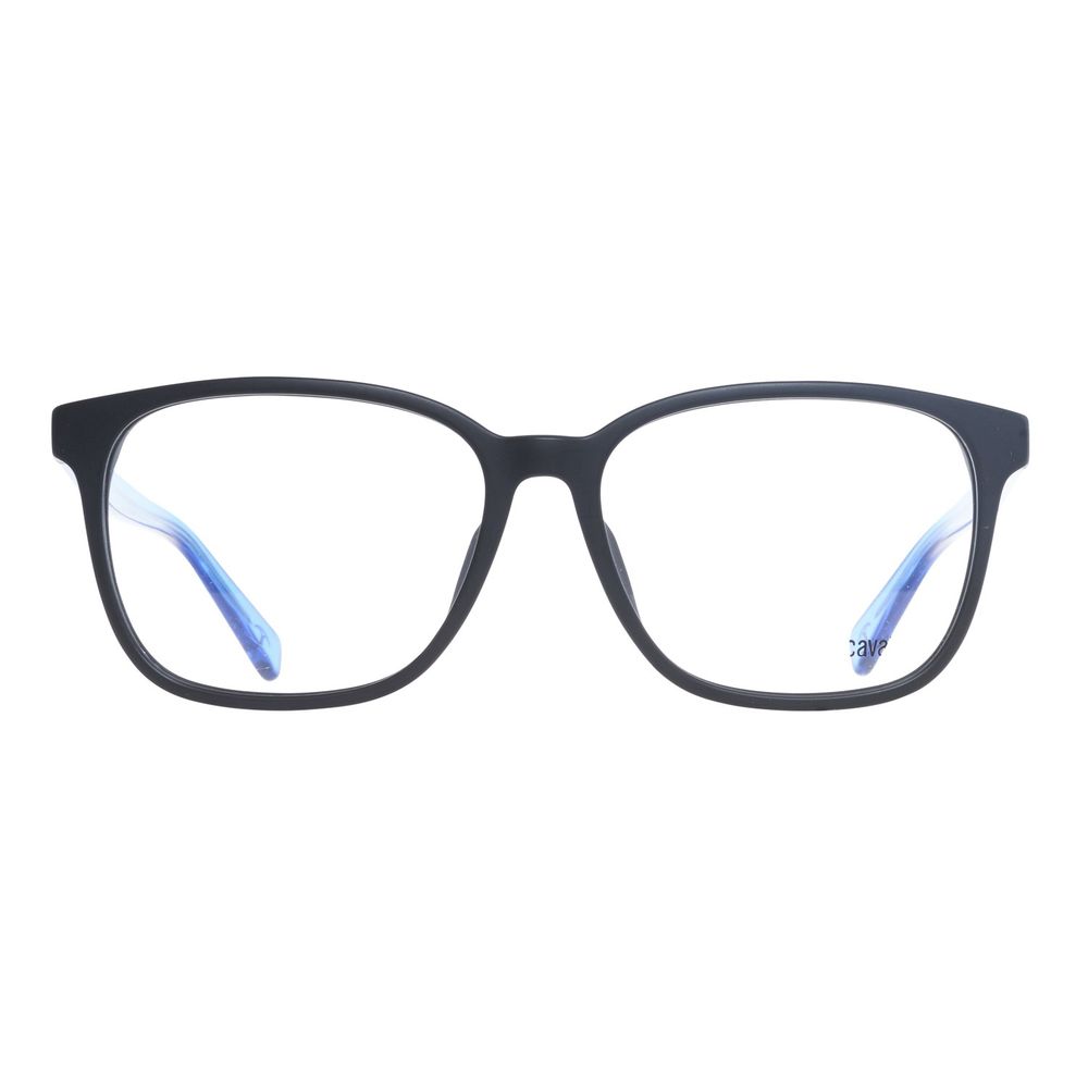 Black Plastic Glasses (frames) Accessory
