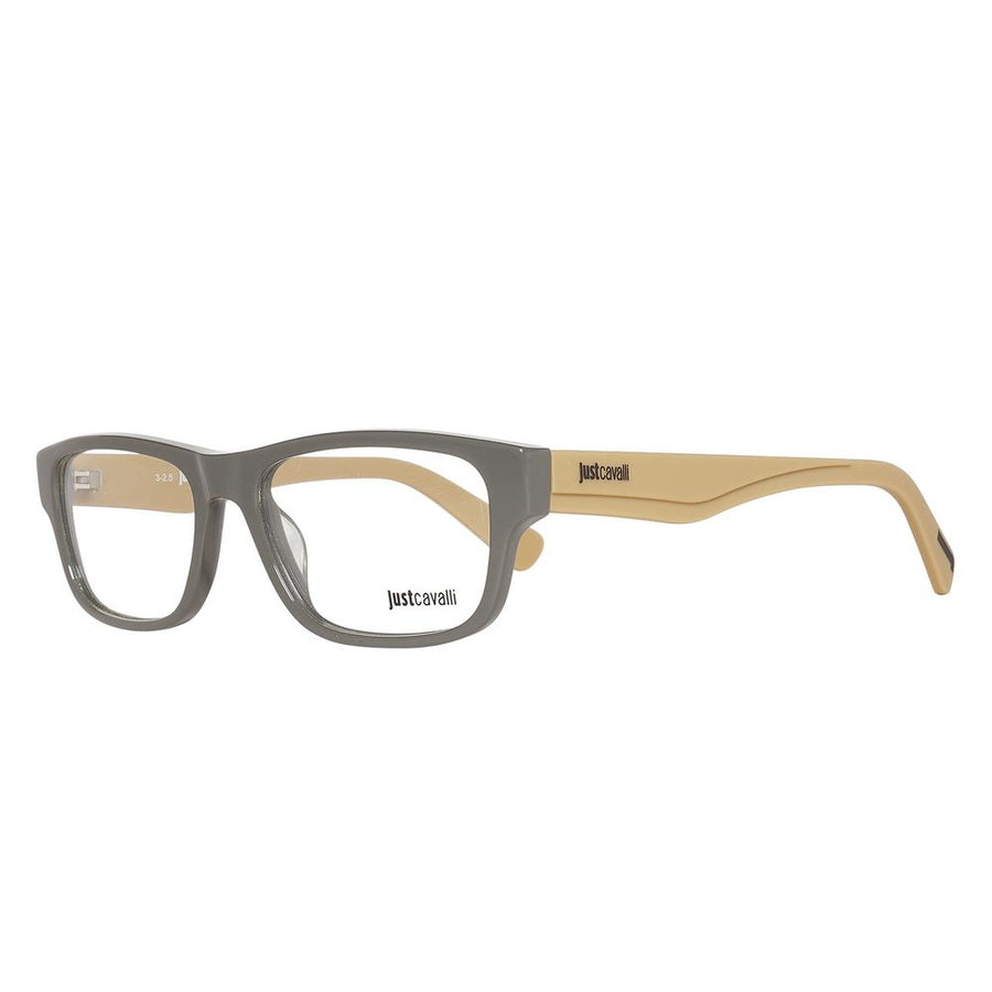 Just Cavalli JCJC076102052AC Plastic eyeglasses in gray