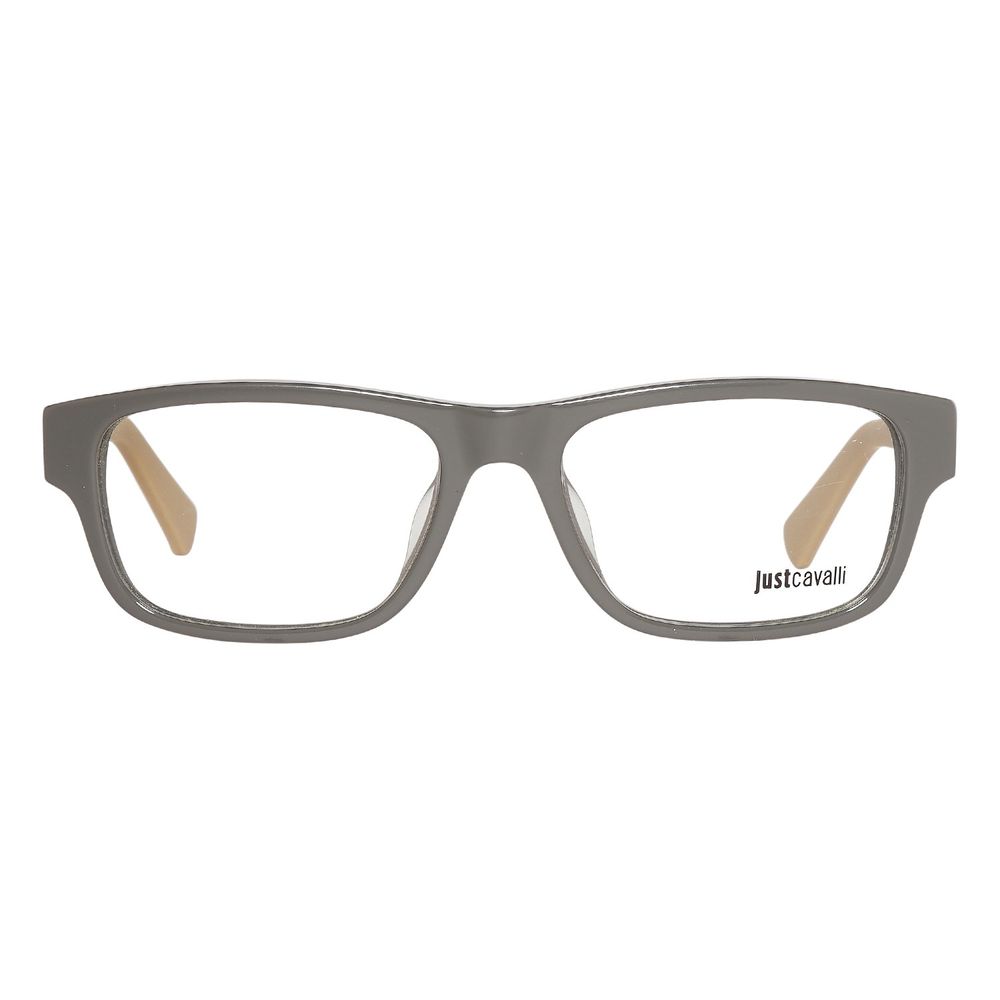 Gray Plastic Glasses (frames) Accessory