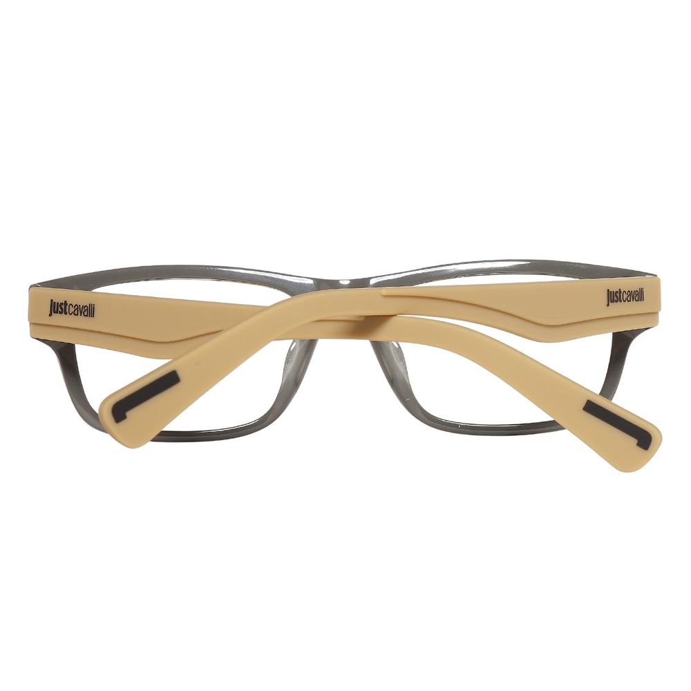 Gray Plastic Glasses (frames) Accessory