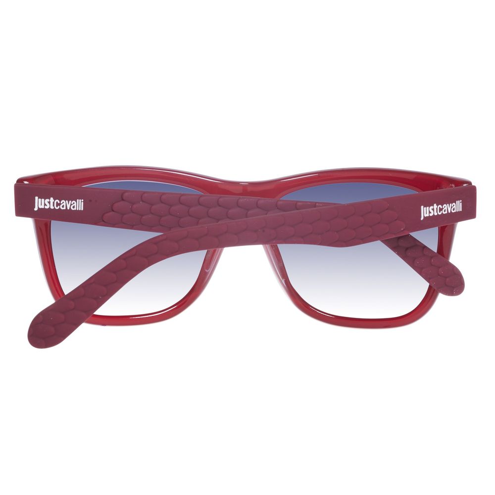 Multicolor Plastic Sunglasses