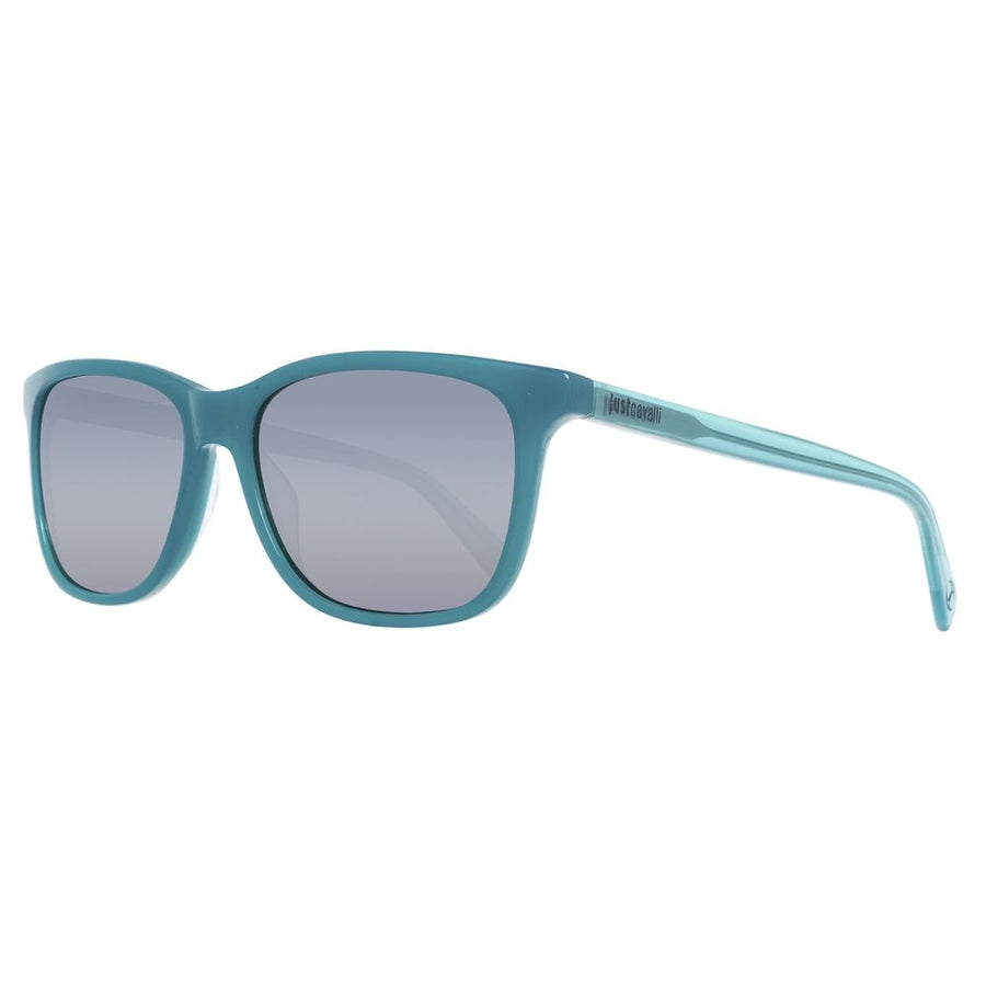 Just Cavalli JCJC671S5696AAC Plastic sunglasses in green