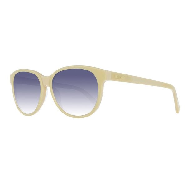 Just Cavalli JCJC673S5541WAC Plastic sunglasses in yellow