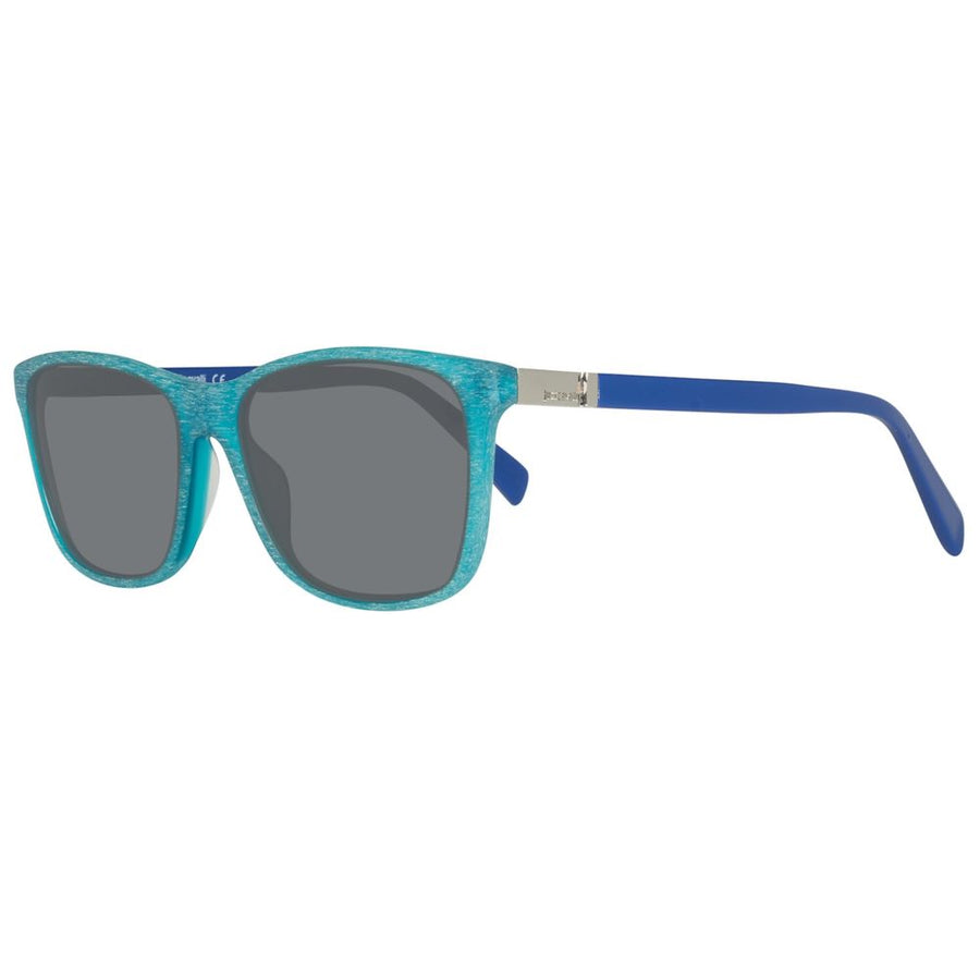 Just Cavalli JCJC730S5586AAC Acetate sunglasses in turquoise